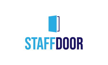 StaffDoor - Great premium company names for sale